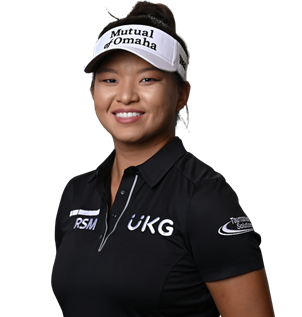 MEGAN KHANG
